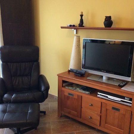 Balcon De Garbison Apartment Roda de Isabena Ngoại thất bức ảnh