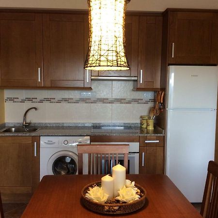 Balcon De Garbison Apartment Roda de Isabena Ngoại thất bức ảnh